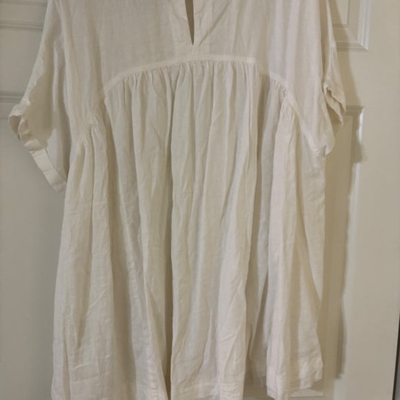 Free people moon shirt - Picture 3 of 4